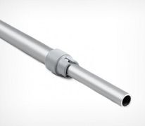 Трубка алюминиевая телескопическая TEL-ALUTUBE   заказать с доставкой ✓Собственное производство ✓Доставка по России и СНГ 